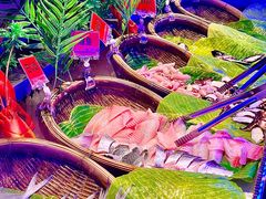-阪尚皇·原切牛排·烤肉火锅自助(北京路店)
