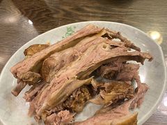 -清真·益鑫羊肉手抓馆(花园北街店)