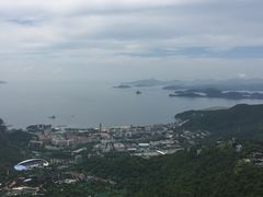 -东部华侨城