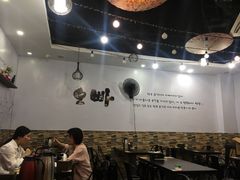 -喔爸韩国料理(环球银泰城店)