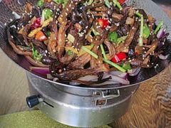 -威海九禧海鲜居渔水饺(经区店)