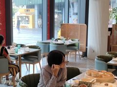 -陶兰居·香港饭店·海鲜大排档(圆融时代广场店)