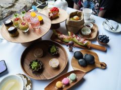 -三嚥阁 La Villa Restaurant