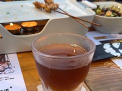 -木屋烧烤(惠阳华润小径湾店)