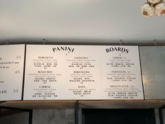 -Alimentari早午餐(安福路店)