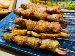 -老东镇啤酒屋海鲜加工·蒸汽海鲜·海鲜烧烤(台东店)