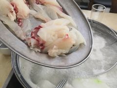 鱼片-源港渔村-中山脆肉鲩(博罗店)
