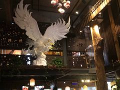 大堂-路小缦·珍馐美馔(市心北路店)