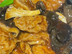 -王家沙点心店(南京西路总店)