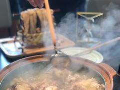 -椰小名·竹笙椰子鸡(中堂店)