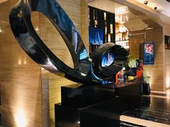 -上海静安铂尔曼酒店