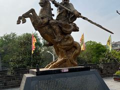 -关羽祠