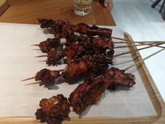 -臻炙大舍烤串(天龙家园店)