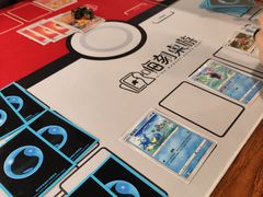 -嗨刻桌游(天一豪景店)