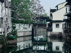 -葑门横街