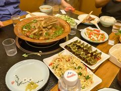 -友乐居羊蝎子(西直门店)