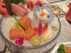 -炙柒Sekinana·精致日料(合生汇店)