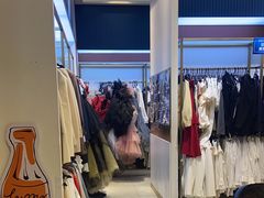 -海马体照相馆(大连柏威年购物中心店)
