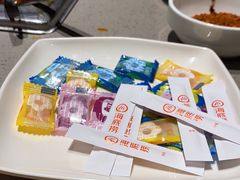 -海底捞火锅(青悦城店)