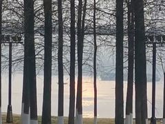 -武昌江滩