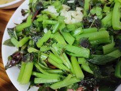 -玲燕蒸菜馆(江东路店)