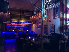 iphone_upload_pic-好久不见网红乐队酒吧(鼓浪屿海底世界店)