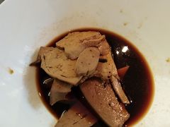 -永安鱼庄·镇江菜(东吴路店)