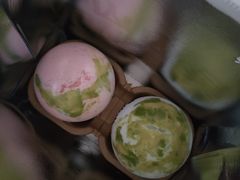 -吴山山·椰子酸奶(天河南店)