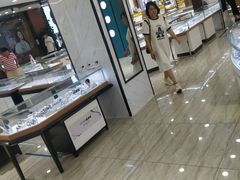 -现代眼镜批发城(台东三路店)