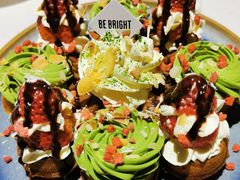-BE BRIGHT KITCHEN(正佳广场店)