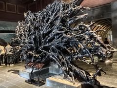 -乐山乌木文化博览苑