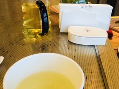 -彩丰楼中餐厅·仁恒洲际酒店