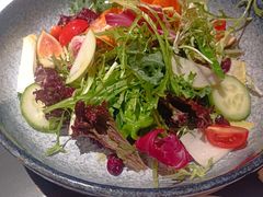 -EATALIA意塔利意式餐厅(鼓楼店)