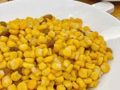 松子玉米-米香居新鲁味·水饺餐厅
