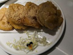 -小放牛河北菜(长安万达店)