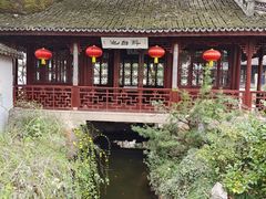 -上海醉白池公园