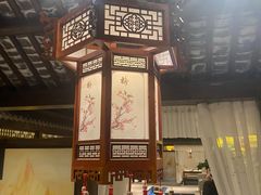 -寿州大饭店·餐厅