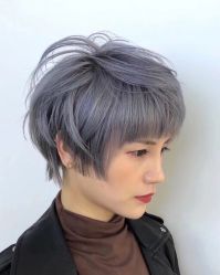-B·F·T百菲特形象设计沙龙