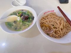 -泰顺江南春面馆