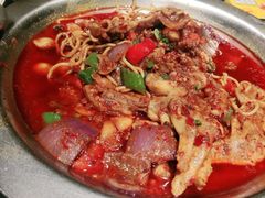 -嘎嘎鸭脑壳(金沙店)