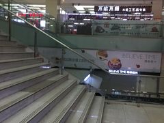 -利群胶州购物广场(澳门路店)