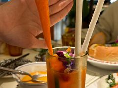 -太食獸泰式茶餐厅(IFS国金中心店)