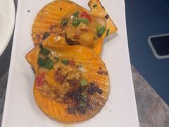 -曼格活海鲜·牛排自助(光明蓝鲸店)