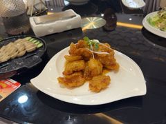 -全聚德(长白直营店)