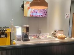 -豪享来中西餐厅(隆昌店)