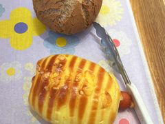 -好利来(望京中福店)