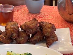 -化州大众美食城(宝安老牌店)