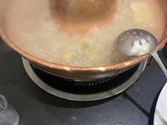 -北门涮肉·铜锅涮肉(南锣鼓巷店)