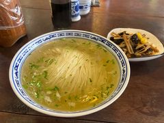 -同得兴 Since·1995 传统苏式面馆(嘉馀坊店)