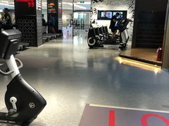 -帝豪斯健身(市府恒隆店)